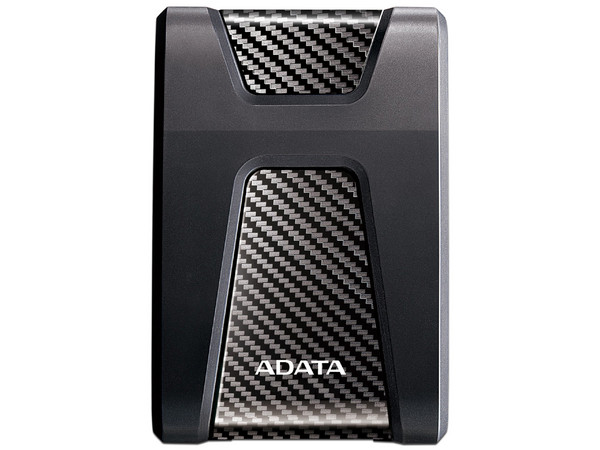 Disco Duro Portátil ADATA DashDrive Durable HD650 de 4 TB, resistente a golpes, USB 3.0. - imagen 2