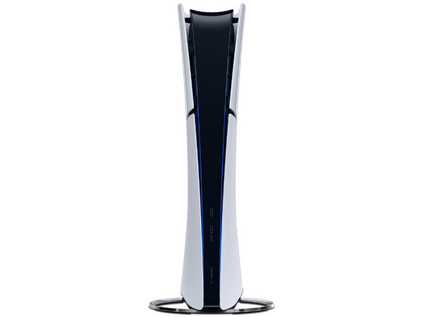 Consola PlayStation 5 Slim Edición Digital, SSD NVMe PCIe 4.0 de 1TB. Color Blanco. - imagen 2