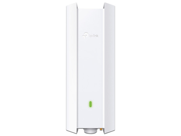 Access Point TP-LINK EAP610-Outdoor, Wireless AX (WI-FI 6), Exterior, MU-MIMO, AX1800, IP67, PoE, OMADA, Mesh, hasta 1775 Mbps. - imagen 2