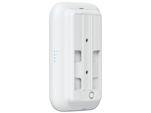 Access Point Ubiquiti Networks Swiss Army Knife, Doble Banda, Wireless AC (Wi-Fi 5), PoE, hasta 867 Mbps. - imagen 2