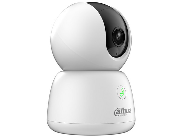 Cámara de vigilancia IP tipo bala Dahua HERO-K31F, 2304 x 1296, 3MP, Wi-Fi 6. - imagen 3