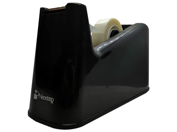 Despachador de Cinta Nextep Jumbo de 12 a 24 mm.