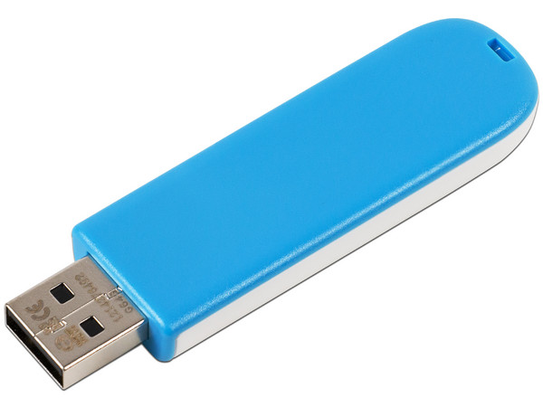Unidad Flash USB 2.0 ADATA Dash Drive C008 de 64 GB. - imagen 2