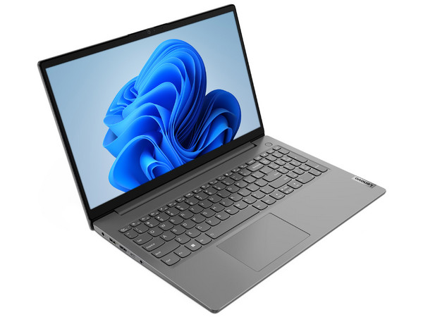 Laptop Lenovo V15 G4: Procesador Intel Core i3 1315U (hasta 4.5 GHz), Memoria de 16GB DDR4, SSD de 1TB, Pantalla de 15.6" LED, Video UHD Graphics, S.O. Windows 11 Home (64 Bits). - imagen 2