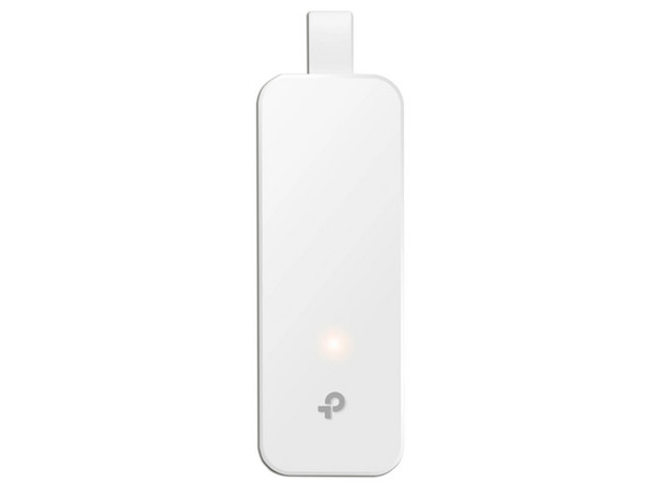 Adaptador Tarjeta de Red TP-Link UE300 USB 3.0 a Puerto Gigabit Ethernet RJ45. - imagen 3