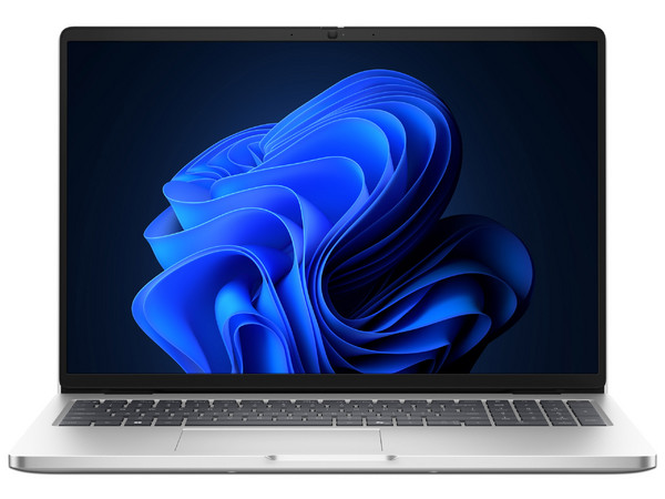 Laptop DELL Pro 16: Procesador Intel Core Ultra 5 235U (hasta 4.9 GHz), Memoria de 16GB DDR5, SSD de 512GB, Pantalla de 16" LED, Video Intel Graphics, S.O. windows 11 Pro (64 Bits).