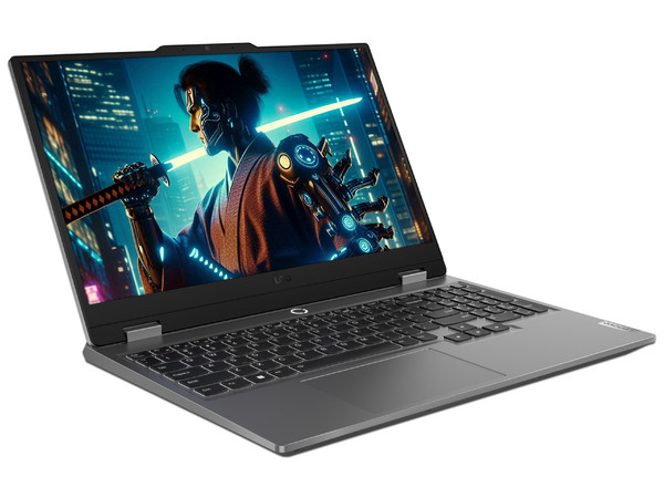 Laptop Gamer Lenovo LOQ 15IAX9: Procesador Intel Core i5 12450HX (hasta 4.4 GHz), Memoria de 16GB DDR5, SSD de 1TB, Pantalla de 15.6" LED, Full HD (1920 x 1080), 144Hz,Video NVIDIA GeForce RTX 4050 6GB GDDR6, S.O. Windows 11 Home. - imagen 2
