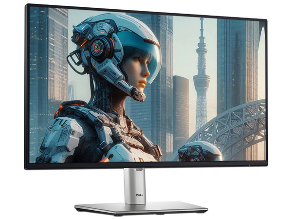 Monitor LED DELL P2425H de 23.8", Resolución 1920 x 1080 (Full HD 1080p), 5 ms, 100Hz. - imagen 2