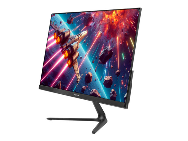 Monitor LED Acteck Captive Vivid de 21.5", Resolución 1920 x 1080 (Full HD 1080p), 5 ms, 75Hz. - imagen 2