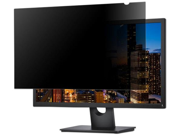 Filtro de privacidad StarTech para pantalla de 24".