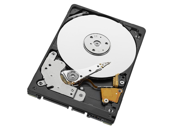 Disco Duro para Laptop Seagate Barracuda de 2 TB, Caché 128MB, 5400 RPM, SATA III (6.0 Gb/s). - imagen 3