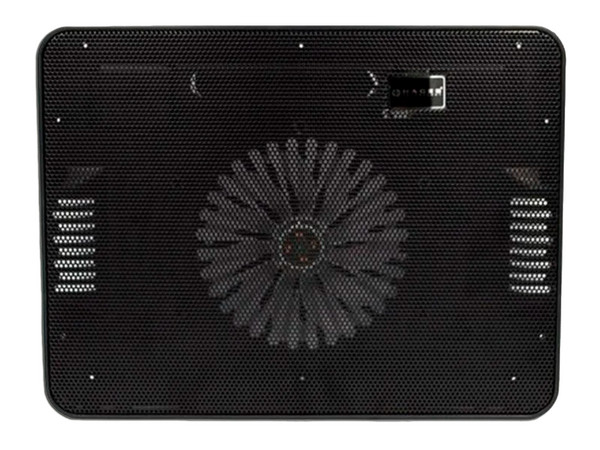 Base Naceb NA-0108N para laptop de hasta 15" - imagen 2