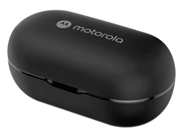 Audífonos Inalámbricos Moto Buds 085 con Estuche de Carga, Bluetooth. Color Negro - imagen 3