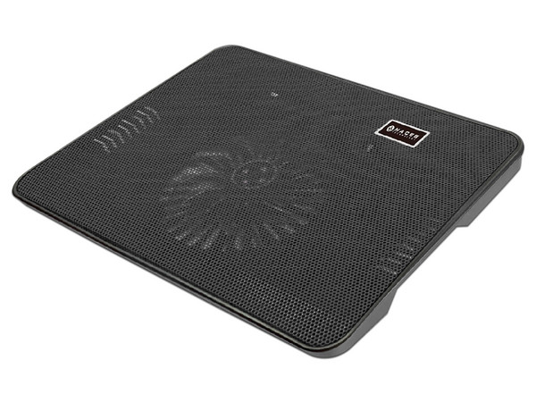 Base Naceb NA-0108N para laptop de hasta 15"