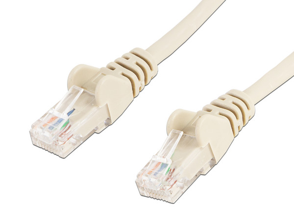 Cable Patch Intellinet Cat5e UTP, 4.2m.