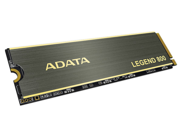 Unidad de Estado Sólido ADATA Legend 800 de 1TB, M.2 NVMe PCIe 4.0. - imagen 3