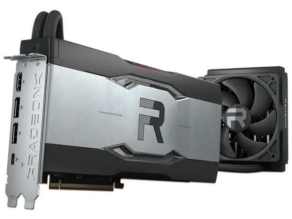 Tarjeta de Video AMD Radeon RX 6900 XT Sapphire Extreme Edition, 16GB GDDR6, 1xHDMI, 1xUSB-C, 2xDisplayPort, PCI Express x16 4.0. Reacondicionada, sin caja. - imagen 3