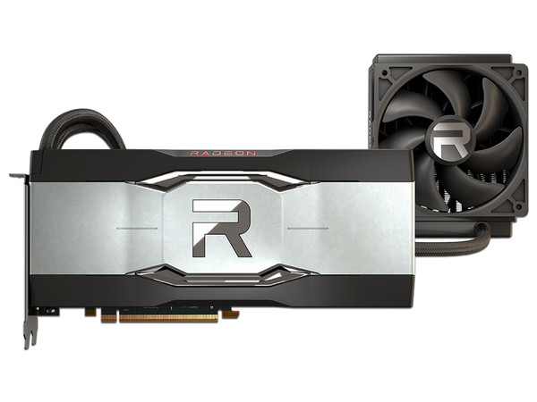 Tarjeta de Video AMD Radeon RX 6900 XT Sapphire Extreme Edition, 16GB GDDR6, 1xHDMI, 1xUSB-C, 2xDisplayPort, PCI Express x16 4.0. Reacondicionada, sin caja.