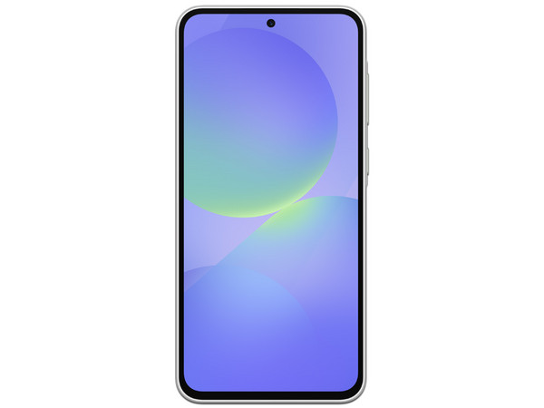 Smartphone Samsung Galaxy A36 5G:Procesador Snapdragon 6 Gen 3 (hasta 2.4 GHz),Memoria RAM de 6GB, Almacenamiento de 128GB,Pantalla Super AMOLED de 6.7" FHD+,Bluetooth 5.4, Wi-Fi,Cámara Principal de 50MP,Android 15, Color Blanco. - imagen 2