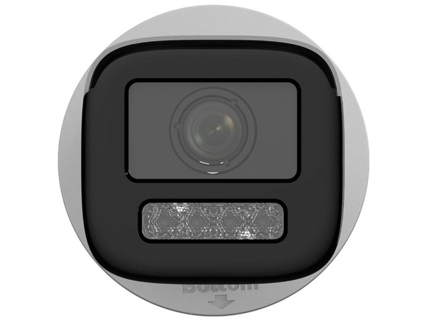 Cámara de Vigilancia IP de Tipo Bala Hikvision DS-2CD1643G2-LIZSU de 4MP, 2560 x 1440, IP67, PoE. - imagen 2