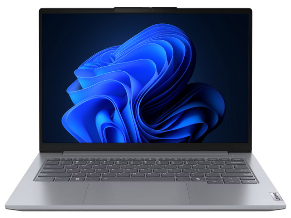Laptop LEnovo ThinkBook 14 G7: Procesador AMD Ryzen 7 7735HS (hasta 4.75 GHz), Memoria de 16GB DDR5, SSD de 512GB, Pantalla de 14" LED, Video Radeon Graphics, S.O. Windows 11 Pro (64 Bits).