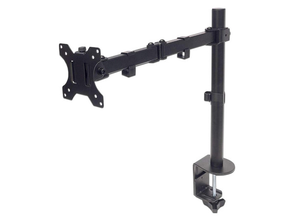 Soporte articulado Manhattan  para monitor de 13" a 32". - imagen 3