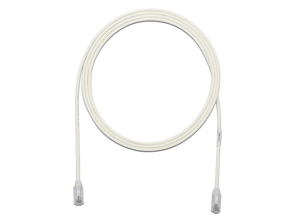 Cable de Red UTP Panduit UTP28SP5, RJ-45 Cat6, 1.5 m. Color Blanco