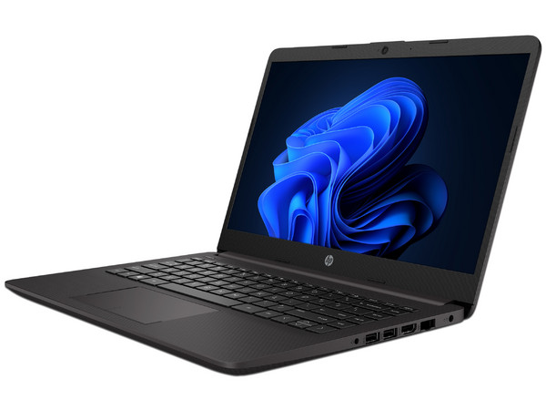 Laptop HP 240 G8 : Procesador Intel Core i5 1135G7 (hasta 4.2 GHz), Memoria de 16GB DDR4, SSD de 1TB, Pantalla de 14" LED, Video Iris Xe Graphics, S.O. Windows 11 Home (64 Bits). (Caja abierta) - imagen 3