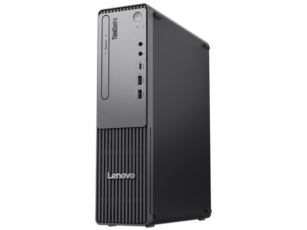 PC de Escritorio Lenovo ThinkCentre neo 30s Gen 5: Procesador Intel Core i5 13420H (hasta 4.6 GHz), Memoria de  16GB DDR5, SSD de 512GB, Video UHD Graphics, S.O Windows 11 Pro (64 Bits).