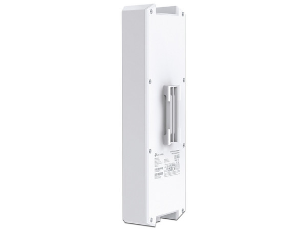 Access Point TP-Link EAP650-Outdoor de Doble Banda, Wireless AX (Wi-Fi 6), hasta 3000 Mbps. - imagen 3