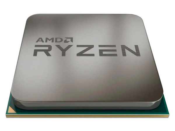 Procesador AMD Ryzen 3 5300G de Quinta Generación, 4.0 GHz (hasta 4.2 GHz), AM4, Caché 8MB, Quad-Core, 65W. - imagen 2
