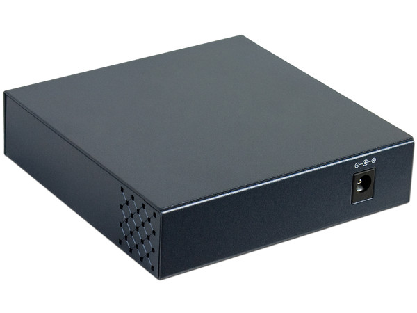 Switch Gigabit TP-LINK de 5 Puertos, 10/100/1000 Mbps - imagen 2