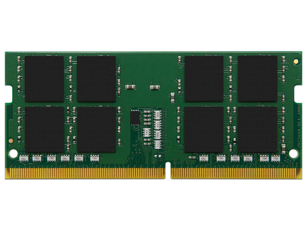 Memoria Kingston Value RAM DDR4 PC4-25600 (3200MHz) CL22, 16GB.