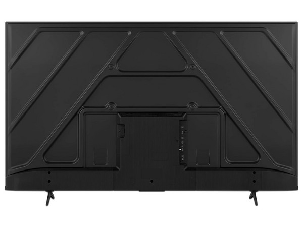 Televisión LED Smart TV Hisense 55A65NV de 55", Resolución 3840 x 2160 (Ultra HD 4K), Wi-Fi, HDMI, 8ms, Dolby Vision, HDR10, VIDAA, Tecnología DTS Virtual X, Color Negro. - imagen 2