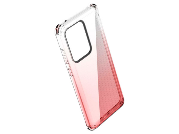 Funda Protectora BALLISTIC Jewel Spark para Samsung S20 Ultra. Color Rosa. - imagen 3