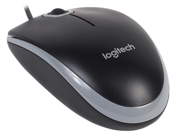 Teclado y Mouse Logitech Media Combo MK200, USB. Color Negro. (Versión en Español) - imagen 3