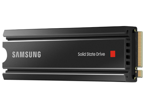 Unidad de Estado Sólido Samsung 980 PRO de 1TB, NVMe M.2, PCIe 4.0. - imagen 2